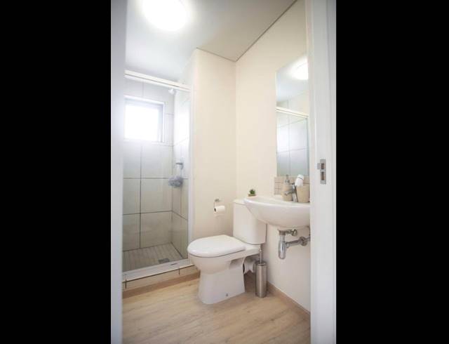 2 BEDROOM FLAT FOR SALE IN BALLITOVILLE
